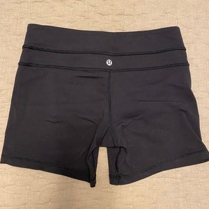 OG lululemon Align Short.